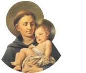 Logo sant'Antonio MSA